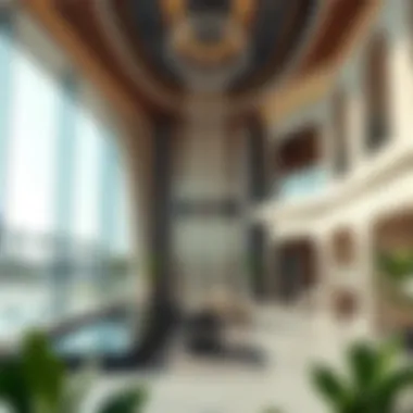 Magnificent Exploring the Unique Properties of Dubai's Real Estate Market Magnificent Exploring the Unique Properties of Dubai's Real Estate Market