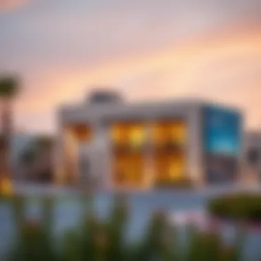 Magnificent Exploring Wasl Village: A Detailed Overview of Al Qusais Location Magnificent Exploring Wasl Village: A Detailed Overview of Al Qusais Location
