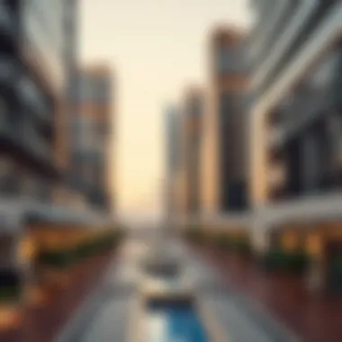 Magnificent Exploring Yas Bay Central: A Comprehensive Analysis