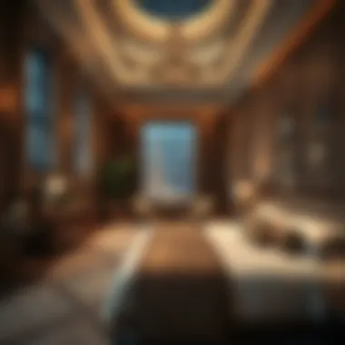 Magnificent فندق السيف دبي: An In-Depth Exploration of the Iconic Hotel