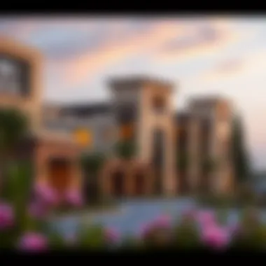 Magnificent In-Depth Analysis of Gate Village 10 in Dubai's Real Estate Landscape Magnificent In-Depth Analysis of Gate Village 10 in Dubai's Real Estate Landscape