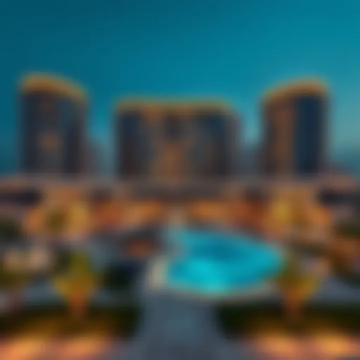 Magnificent Investing in Real Estate in Dubai: A Comprehensive Guide