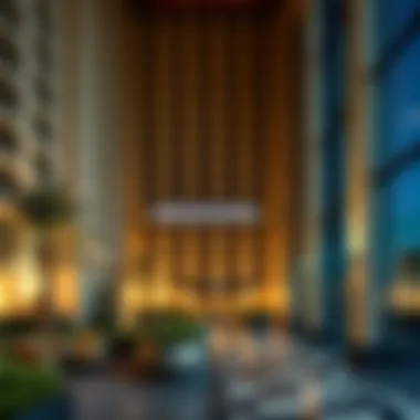Magnificent Mercure Hotel Dubai Airport: A Strategic Choice for Travelers Magnificent Mercure Hotel Dubai Airport: A Strategic Choice for Travelers
