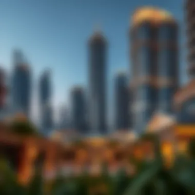 Magnificent Metropolitan Real Estate in Dubai: An In-Depth Exploration Magnificent Metropolitan Real Estate in Dubai: An In-Depth Exploration