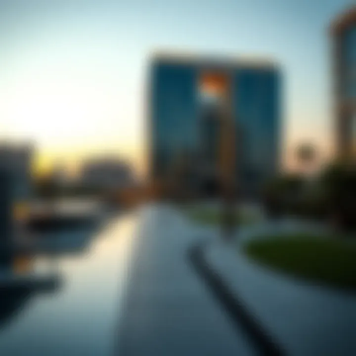 Magnificent Modon UAE: Exploring the Innovational Landscape of Dubaiās Real Estate Magnificent Modon UAE: Exploring the Innovational Landscape of Dubaiās Real Estate