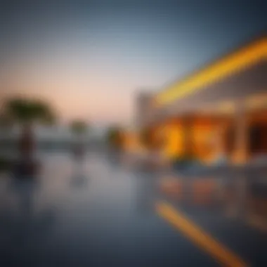 Magnificent Nad Al Hamar: An In-depth Exploration of Dubai's Hidden Gem Magnificent Nad Al Hamar: An In-depth Exploration of Dubai's Hidden Gem