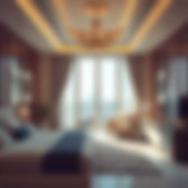 Magnificent Navigating Studio Room Rentals in Dubai: A Comprehensive Guide