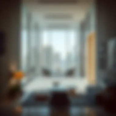 Magnificent Partitions in Business Bay: A Comprehensive Exploration