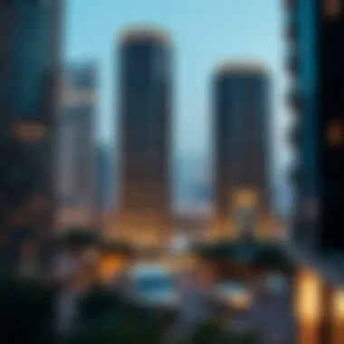 Magnificent Standpoint Residences: A Detailed Exploration of Emaar's Downtown Marvel Magnificent Standpoint Residences: A Detailed Exploration of Emaar's Downtown Marvel