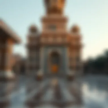 Magnificent The Al Khan Building: A Comprehensive Exploration