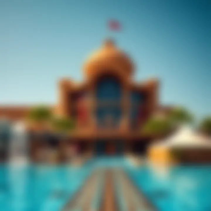 Magnificent The Best Water Park in Dubai: An In-Depth Exploration