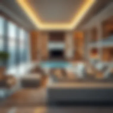 Magnificent The Penthouse Phenomenon in Dubai Real Estate