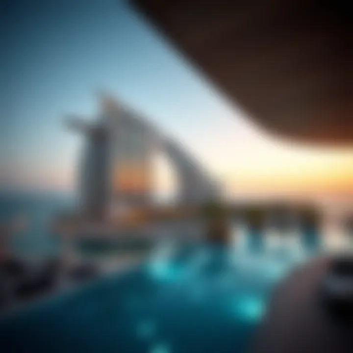 Magnificent The Pointe Atlantis: An Exploration of Its Impact on Dubai's Real Estate Landscape