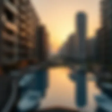 Magnificent The Rental Prices of Apartments in Dubai