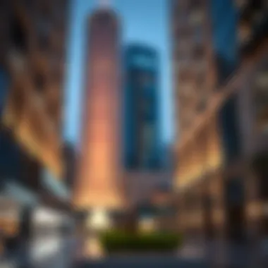 Magnificent The Union Coop Dubai: Structure, Services, and Market Influence Magnificent The Union Coop Dubai: Structure, Services, and Market Influence