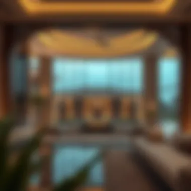 Magnificent The Villa Project: An Insightful Exploration Magnificent The Villa Project: An Insightful Exploration