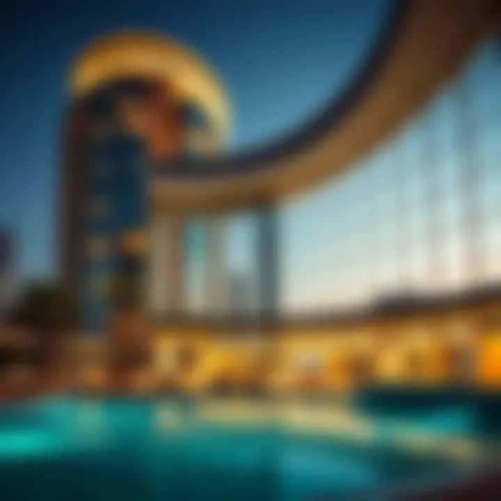 Magnificent Understanding DLD Charges in Dubai's Real Estate Market