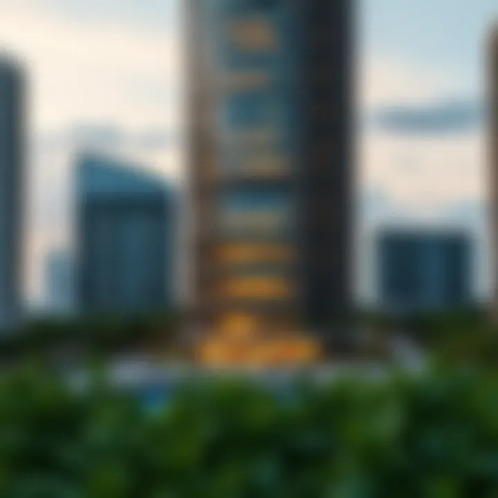 Magnificent Understanding the Beach Tower B: A Comprehensive Insight into Its Real Estate Dynamics