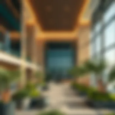 Notable A Comprehensive Exploration of Grove Hotel Dubai Notable A Comprehensive Exploration of Grove Hotel Dubai