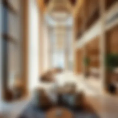 A Comprehensive Exploration of Grove Hotel Dubai Summary A Comprehensive Exploration of Grove Hotel Dubai Summary