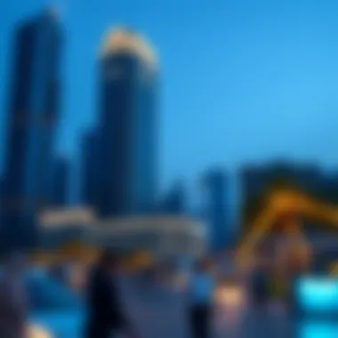 A Comprehensive Exploration of the Fortune Executive Tower in JLT Summary A Comprehensive Exploration of the Fortune Executive Tower in JLT Summary