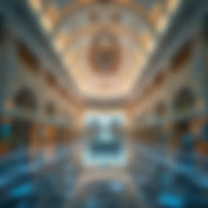 Notable A Comprehensive Review of Galleria Al Maryah Island