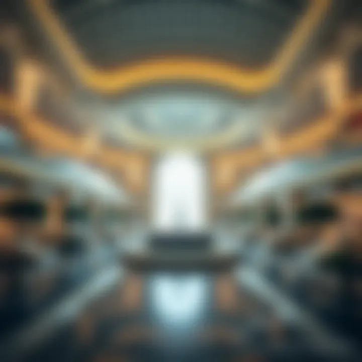 A Comprehensive Review of Galleria Al Maryah Island Summary