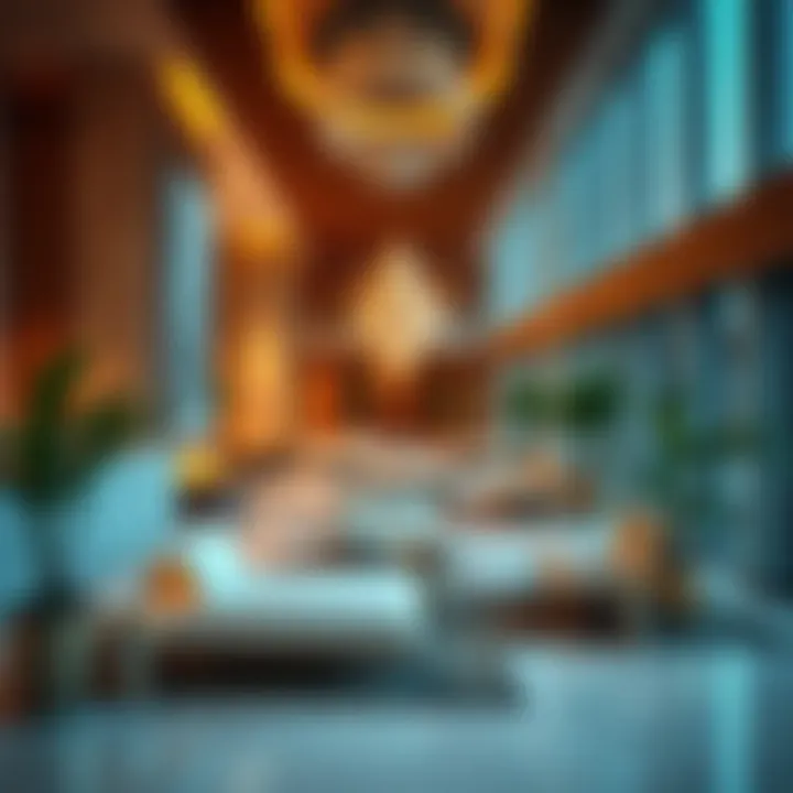 A Deep Dive into Engel & Völkers Dubai: Capturing Real Estate Through Imagery Introduction