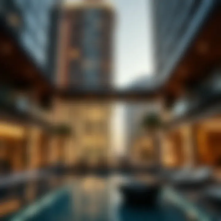 Notable A Deep Dive into Engel & Völkers Dubai: Capturing Real Estate Through Imagery