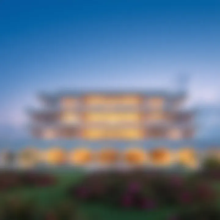 A Deep Dive into Engel & Völkers Dubai: Capturing Real Estate Through Imagery Summary