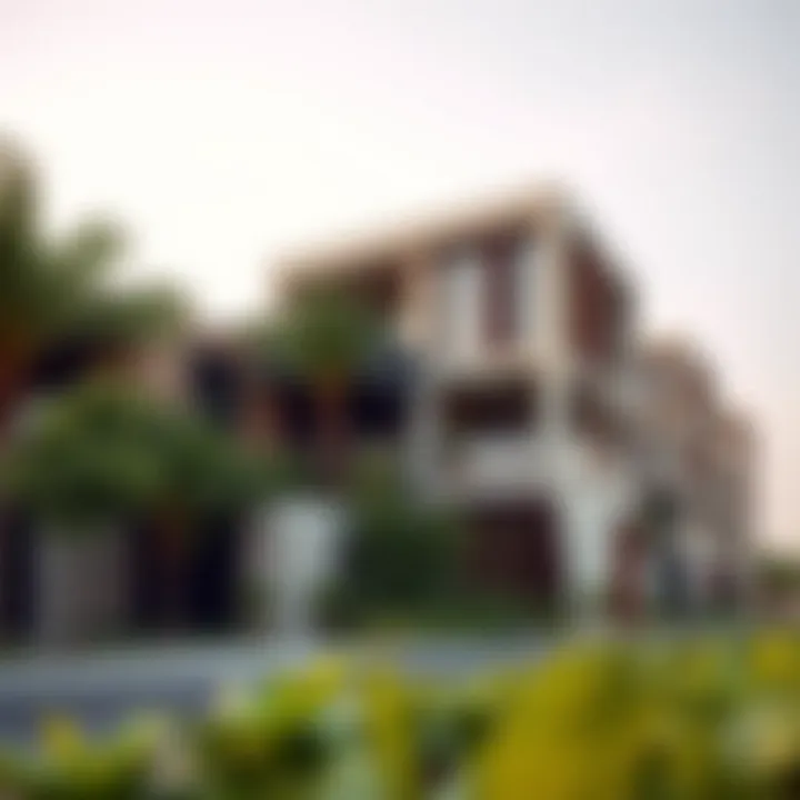 Innovative Sustainable Designs by Acube Sustainable architectural design implemented by Acube