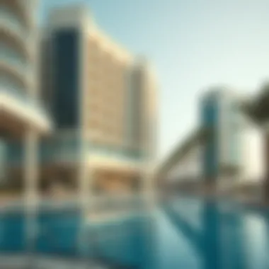 Notable Adagio Palm Jumeirah: A Detailed Exploration Notable Adagio Palm Jumeirah: A Detailed Exploration