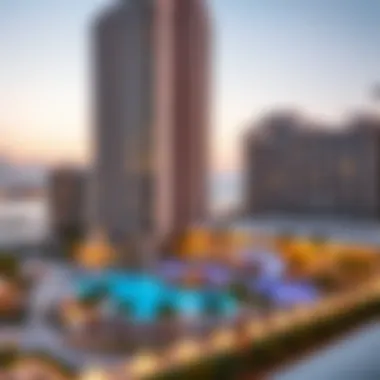 Adagio Palm Jumeirah: A Detailed Exploration Summary Adagio Palm Jumeirah: A Detailed Exploration Summary