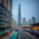 Ajman Horizon Tower: An In-Depth Examination of a Landmark Development Introduction