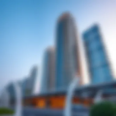 Ajman Horizon Tower: An In-Depth Examination of a Landmark Development Summary