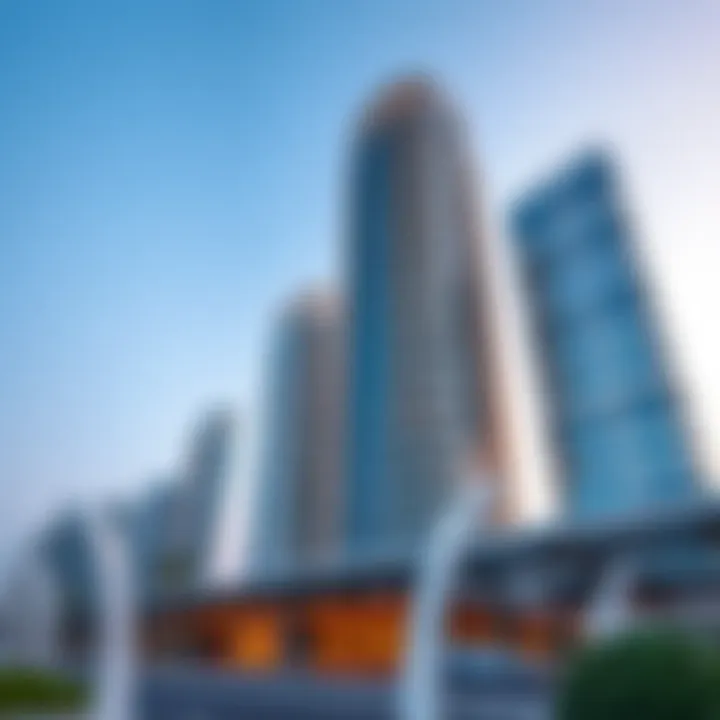 Ajman Horizon Tower: An In-Depth Examination of a Landmark Development Summary