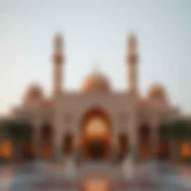 Notable Al Majlis: The Heart of Cultural Exchange in Dubai Notable Al Majlis: The Heart of Cultural Exchange in Dubai