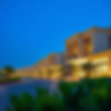 Investment opportunities in Al Montazah