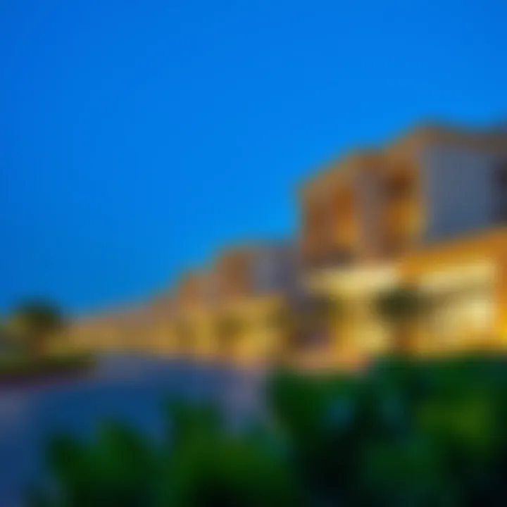 Investment opportunities in Al Montazah