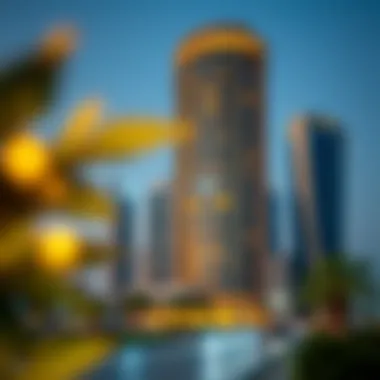 Notable Al Roda Tower 2: A Comprehensive Analysis Notable Al Roda Tower 2: A Comprehensive Analysis