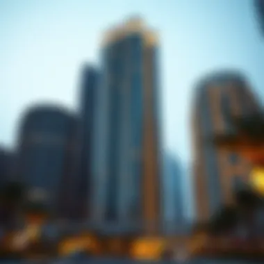 Al Roda Tower 2: A Comprehensive Analysis Summary Al Roda Tower 2: A Comprehensive Analysis Summary