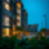 Al Waleed Garden: An In-Depth Exploration of a Leading Developer Introduction