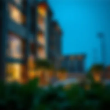 Al Waleed Garden: An In-Depth Exploration of a Leading Developer Introduction