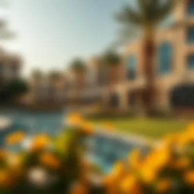Notable Al Waleed Garden: An In-Depth Exploration of a Leading Developer