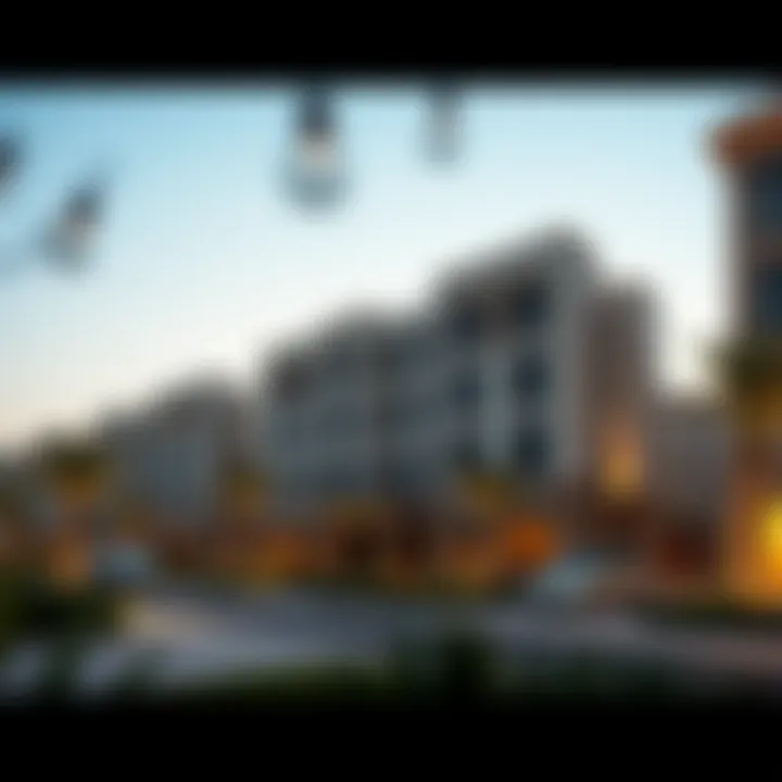 Al Waleed Garden: An In-Depth Exploration of a Leading Developer Summary