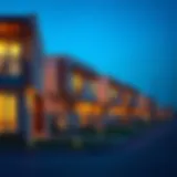 An In-Depth Analysis of The Pulse Townhouses: Reviews and Insights Introduction