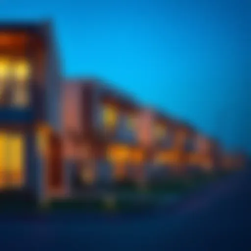 An In-Depth Analysis of The Pulse Townhouses: Reviews and Insights Introduction