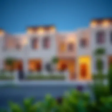 An In-Depth Analysis of The Pulse Townhouses: Reviews and Insights Summary