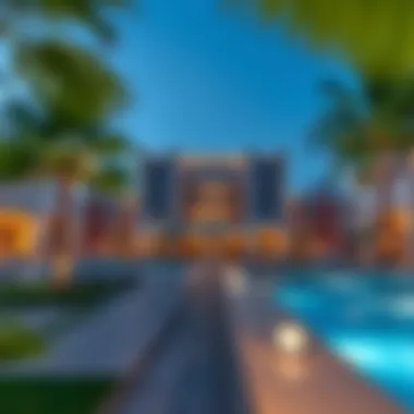 Notable An In-Depth Analysis of Villanova Properties in Dubai