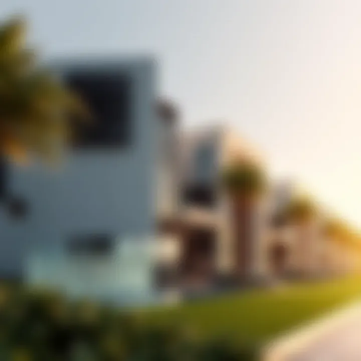 An In-Depth Analysis of Villanova Properties in Dubai Summary